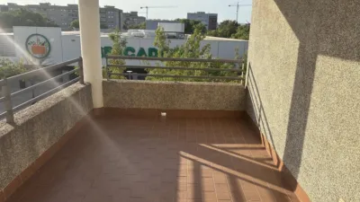 Apartment in Terrazas de Chapin photo 6
