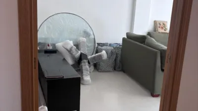 Apartment in Terrazas de Chapin photo 18