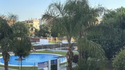 Apartment in Terrazas de Chapin photo 8