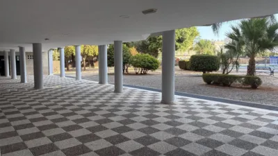 Apartment in Terrazas de Chapin photo 2