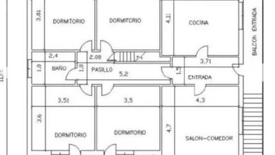 House in Fontecova - Lamas photo 5