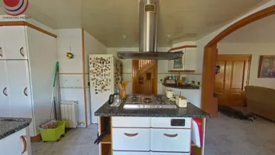 Chalet en Carrer de les Guilleries photo 13
