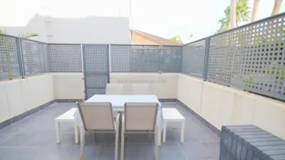 House in El Mojón photo 12