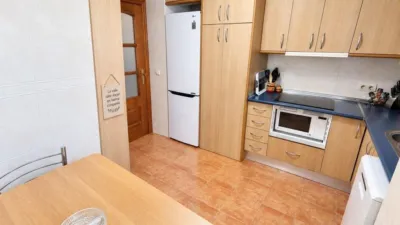 Apartment on Calle Sevilla photo 5