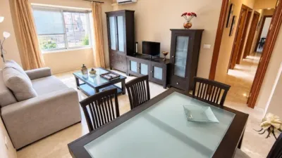 Apartment on Calle Sevilla photo 2
