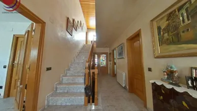 Chalet en Carrer de les Guilleries photo 16