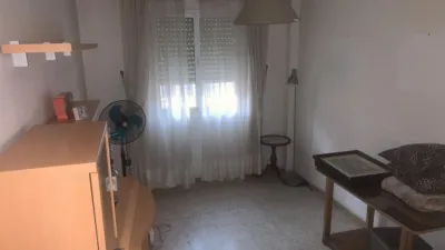 Apartment on Calle de Fernán Sánchez de Tovar photo 13