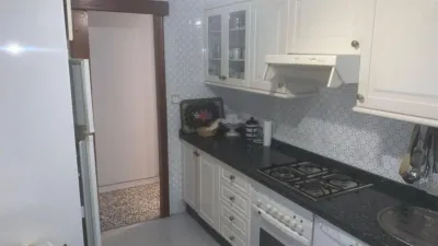 Apartment on Calle de Fernán Sánchez de Tovar photo 2