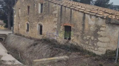 Rustic Finca on CV-15 photo 3