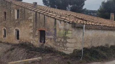 Rustic Finca on CV-15 photo 4