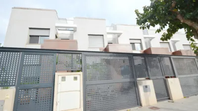 House in El Mojón photo 32