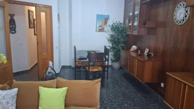 Apartment on Circunvalacionferia photo 12