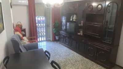 Apartment on Calle de Fernán Sánchez de Tovar photo 10