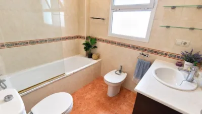 Apartment on Calle Sevilla photo 9