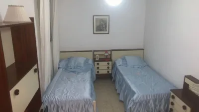 Apartment on Calle de Fernán Sánchez de Tovar photo 18