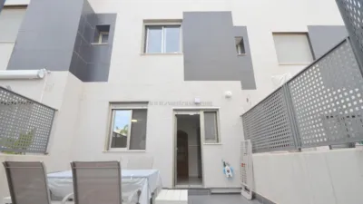 House in El Mojón photo 26