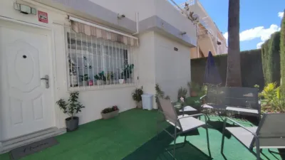 Casa – Torrevieja - Vista 2