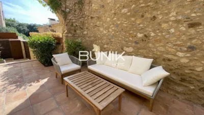 Rustic finca on Can Sagrera Street photo 35