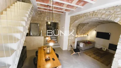 Rustic finca on Can Sagrera Street photo 19