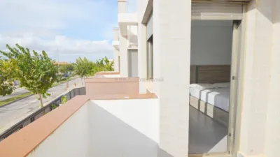 House in El Mojón photo 21