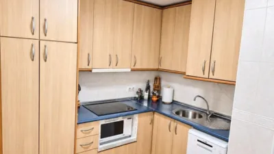 Apartment on Calle Sevilla photo 7