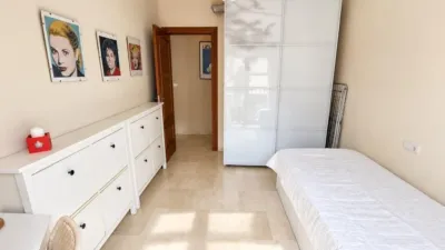 Apartment on Calle Sevilla photo 13