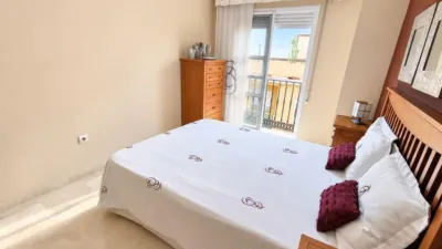 Apartment on Calle Sevilla photo 3