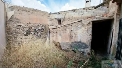 House in Las Pocicas photo 21
