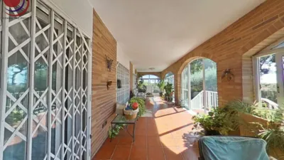 Chalet en Carrer de les Guilleries photo 14