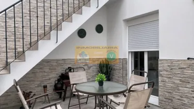 House in Las Torres photo 25