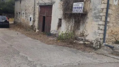 Rustic Finca on CV-15 photo 2