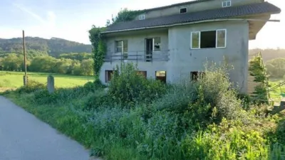 House in Fontecova - Lamas photo 2