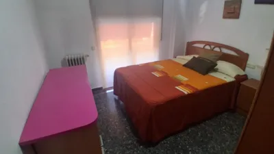Apartment on Circunvalacionferia photo 17