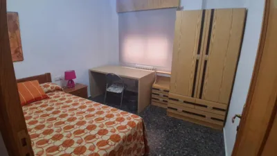 Apartment on Circunvalacionferia photo 14