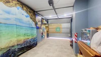 House in Las Torres photo 22