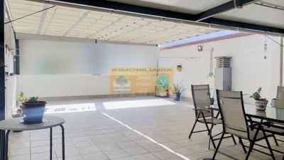 House in Las Torres photo 29