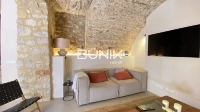 Rustic finca on Can Sagrera Street photo 27