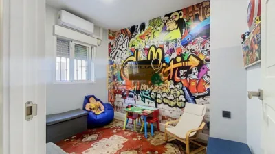 House in Las Torres photo 20