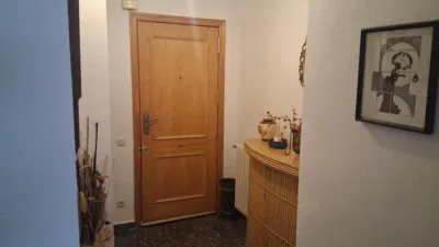 Apartment on Circunvalacionferia photo 16