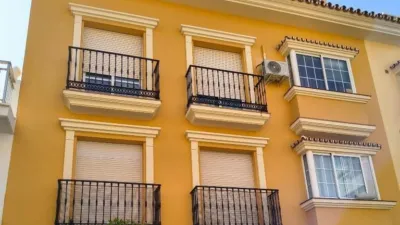 Apartment on Calle Sevilla photo 16