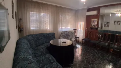 Apartment on Circunvalacionferia photo 7