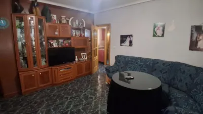 Apartment on Circunvalacionferia photo 5