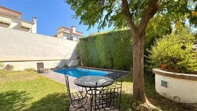 Chalet on Calle de los Magnolios, 4 photo 11