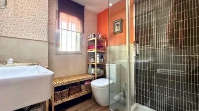 Chalet on Calle de los Magnolios, 4 photo 22