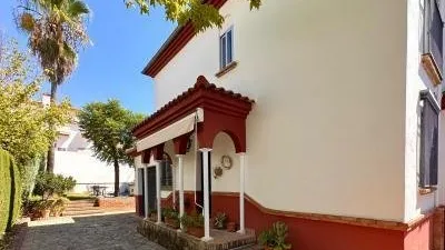 Chalet on Calle de los Magnolios, 4 photo 5