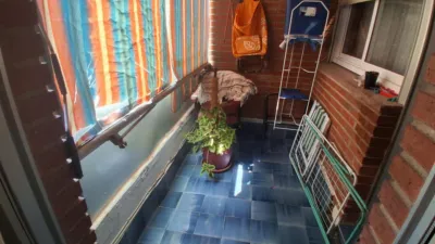 Apartment on Circunvalacionferia photo 6
