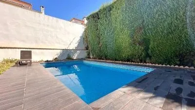 Chalet on Calle de los Magnolios, 4 photo 3