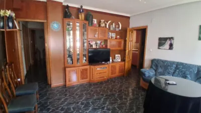 Apartment on Circunvalacionferia photo 13