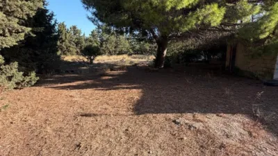 Rustic finca on Calle Venta Blas, No. 1 photo 6