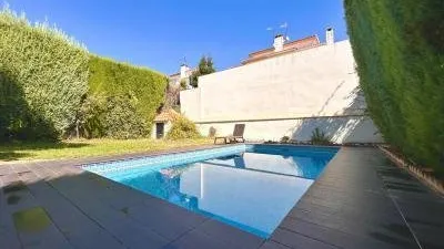 Chalet on Calle de los Magnolios, 4 photo 7